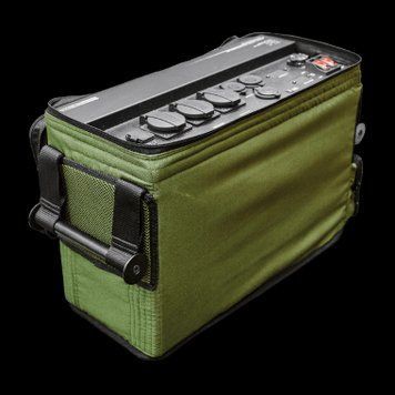 Портативне джерело живлення Bandera Power 305 S