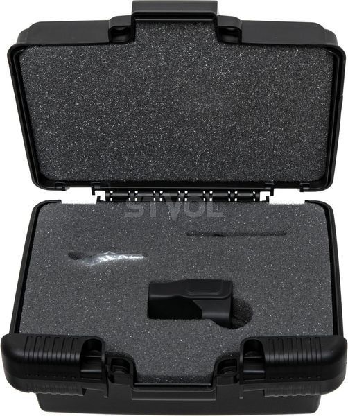 Приціл коліматорний EOTech EFLX Mini 6MOA