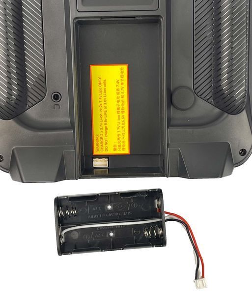 Пульт управления RadioMaster TX16S MKII ELRS М2