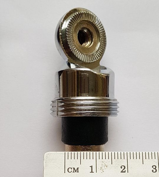 Автомобільна антена Motorola SMA 47/135/SL VHF (135-175 МГц) магнітне кріплення