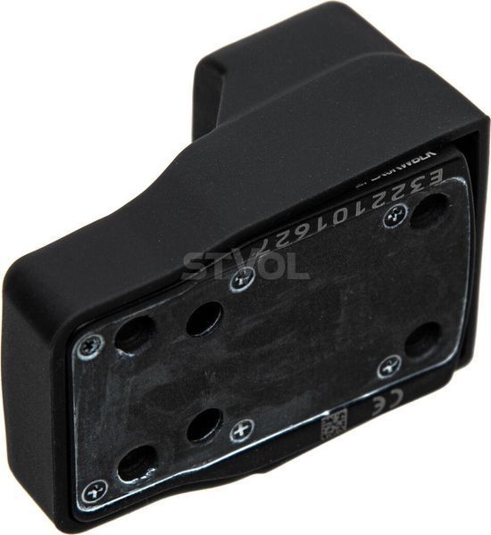 Приціл коліматорний EOTech EFLX Mini 6MOA