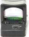 Прибор коллиматорный Trijicon RMR&reg; Type 2 Red Dot Sight 12.9 MOA Green Triangle - NS ST-RM08-C-700078 фото