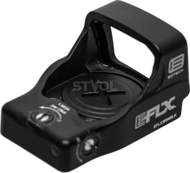 Приціл коліматорний EOTech EFLX Mini 6MOA