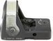Прибор коллиматорный Trijicon RMR&reg; Type 2 Red Dot Sight 12.9 MOA Green Triangle - NS ST-RM08-C-700078 фото