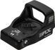 Приціл коліматорний EOTech EFLX Mini 6MOA EFLX6RWBLK фото
