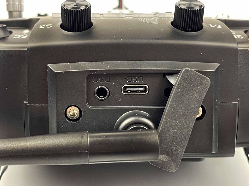 Пульт управления RadioMaster TX16S MKII ELRS М2
