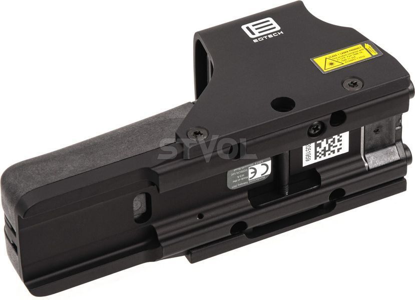 Прилад коліматорний EOTech 552 68МОА/1MOA сумісний з NV