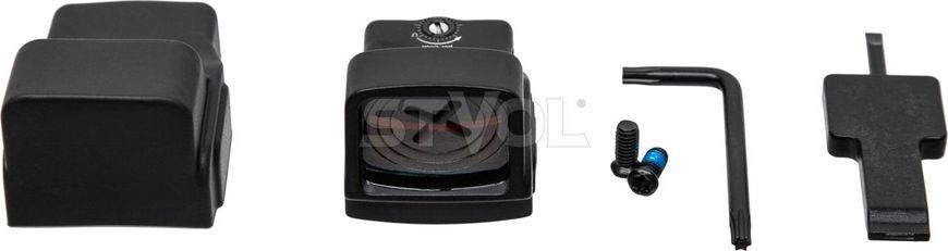 Приціл коліматорний EOTech EFLX Mini 6MOA