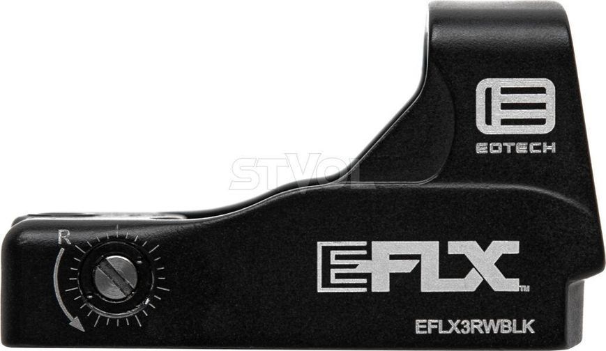 Приціл коліматорний EOTech EFLX Mini 6MOA