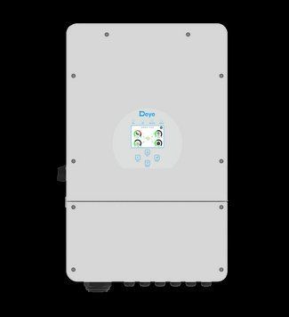 DEYE for LP Гібридний однофазний інвертор SUN-12K-SG02LP1-EU-AM3