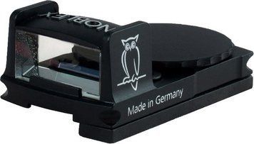 Прибор коллиматорный Noblex QuickSight 5.0 MOA VR с креплением на вентилируемую планку