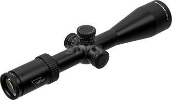 Прибор оптический TRIJICON Tenmile HX 5-25x50 MOA Crosshair SFP Red