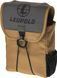 Бинокль Leupold BX-5 Santiam HD15x56 тёмно-серый HRST-XPS3-2 фото