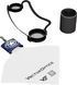 Прилад оптичний Vector Optics Continental 5-30x56 (34 mm) FFP Tactical HRST-5570-7010-02 фото
