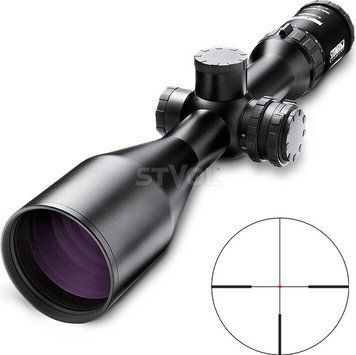 Прибор оптический Steiner Nighthunter Xtreme 3-15x56 4A-I