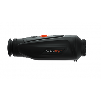 Тепловизор ThermTec Cyclops 319P (19 мм, 384x288, 950 м, NETD &le;25 мК)