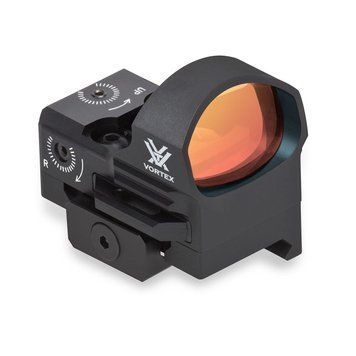 Прилад коліматорний Vortex Razor Red Dot 3MOA (RZR-2001)