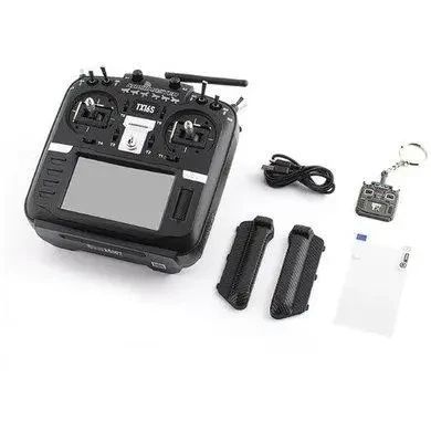 Пульт RadioMaster TX16S MKII ELRS M2 + Аккумуляторная батарея на 5300mAh 7.4V