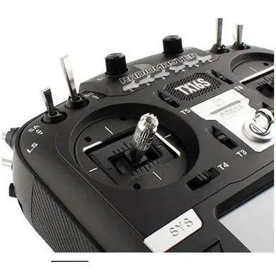 Пульт RadioMaster TX16S MKII ELRS M2 + Аккумуляторная батарея на 5300mAh 7.4V