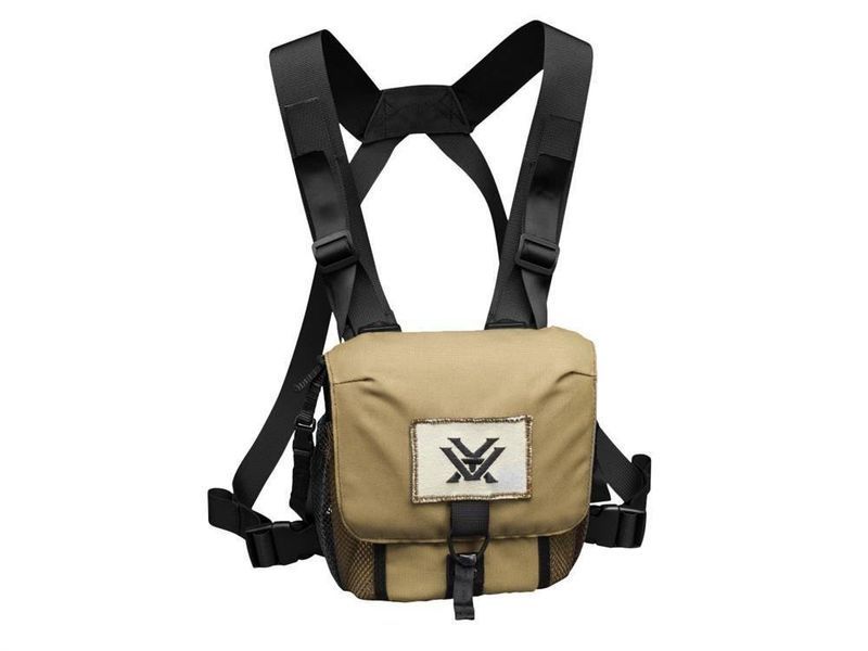 Бінокль Vortex Diamondback HD 8x42 (DB-214)