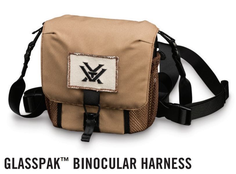 Бінокль Vortex Diamondback HD 8x42 (DB-214)