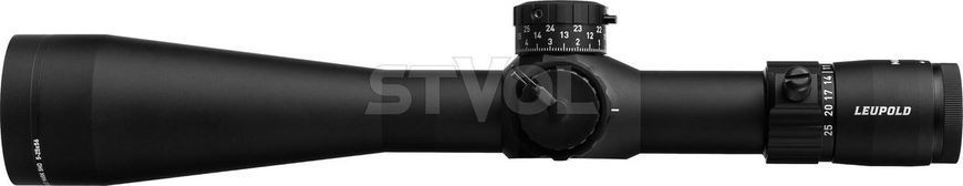 Приціл оптичний LEUPOLD Mark 5HD 5-25x56 (35 mm) M5C3 FFP Illum. TMR