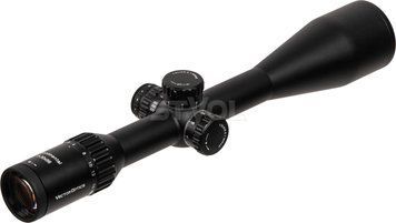 Прилад оптичний Vector Optics Continental 5-30x56 (30 mm) SFP Tactical