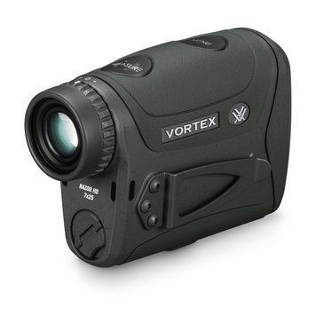 Далекомір Vortex Razor HD 4000 (LRF-250)