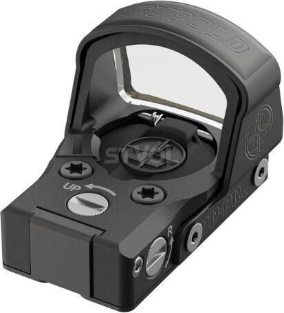 181105 Прилад коліматорний LEUPOLD DeltaPoint Pro 6 MOA