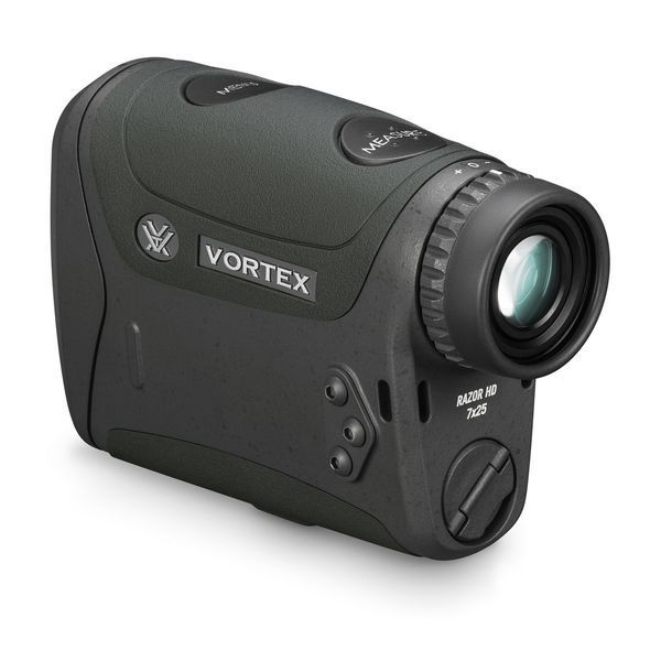 Далекомір Vortex Razor HD 4000 (LRF-250)