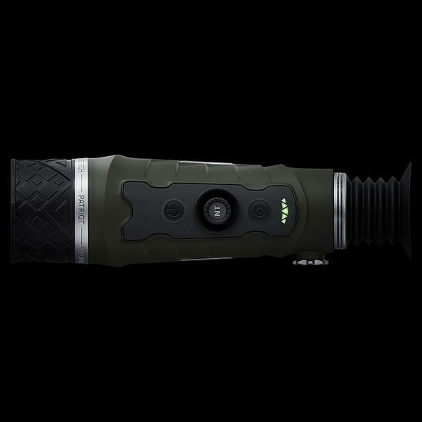 Тепловізонний монокуляр NVECTECH PATRIOT 2 L50