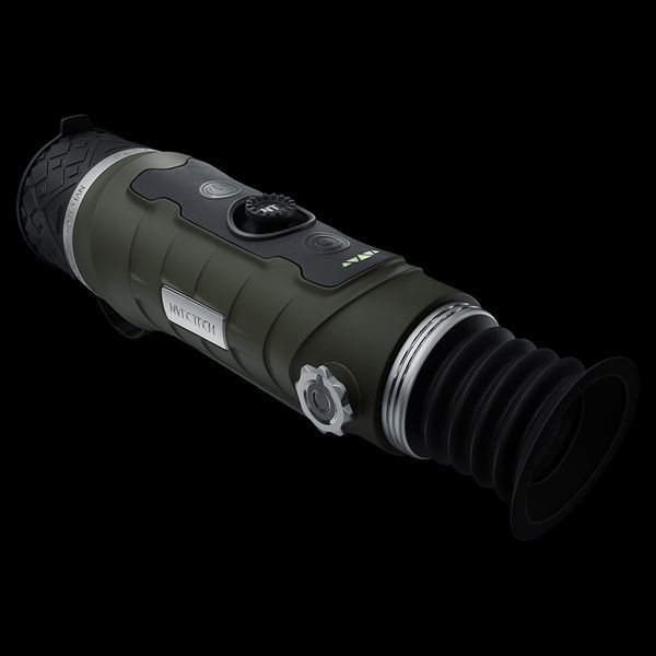Тепловізонний монокуляр NVECTECH PATRIOT 2 L50