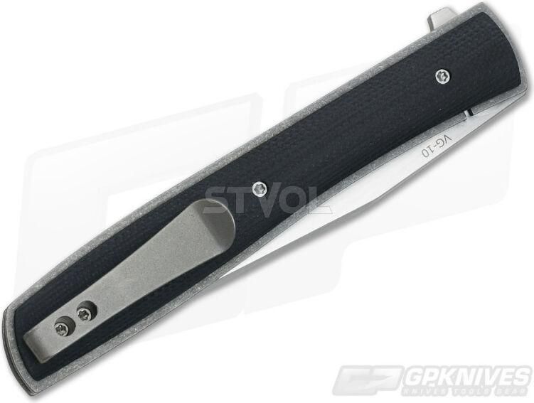 Нож Boker Plus Urban Trapper G10