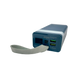 Внешний аккумулятор Remax Chinen Type-C 20W + 2USB 22.5W 30000mAh LED Синий (RPP-320) 20431 фото