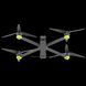 FPV квадрокоптер Nazgul XL10 V6 Analog 5.8G 2.5W 6S BNF TBS BV-001058 фото