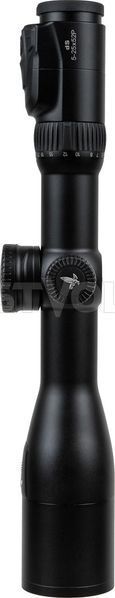 Прицел оптический Swarovski DS GenII 5-25x52 P L