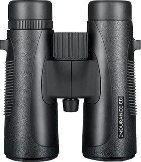 Бинокль Hawke Endurance ED 10х42 ц: черный