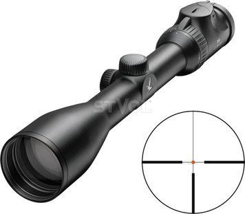Прилад оптичний Swarovski 2-12x50 Z6I II BT L 4A-I