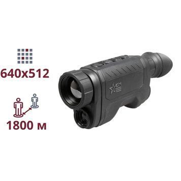 AGM&nbsp;ReachIR&nbsp;LRF&nbsp;35-640 Тепловизионный монокуляр