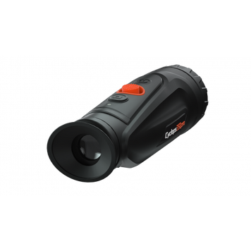 Тепловизор ThermTec Cyclops 350P (50 мм, 384x288, 2500 м, NETD &le;25 мК)