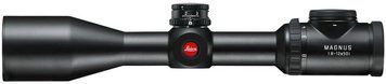 Прилад оптичний Leica Magnus 1,8-12x50 із сіткою L-4a з підсвіткою. BDC