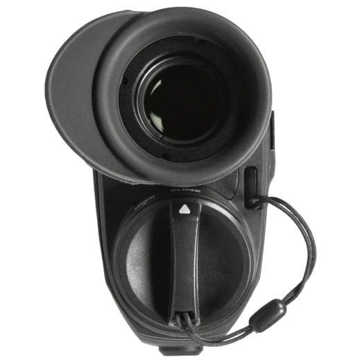 AGM ReachIR LRF 35-640 Тепловізійний монокуляр