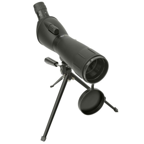 Подзорная труба National Geographic 20-60x60/45 с адаптером для смартфона (9057000)
