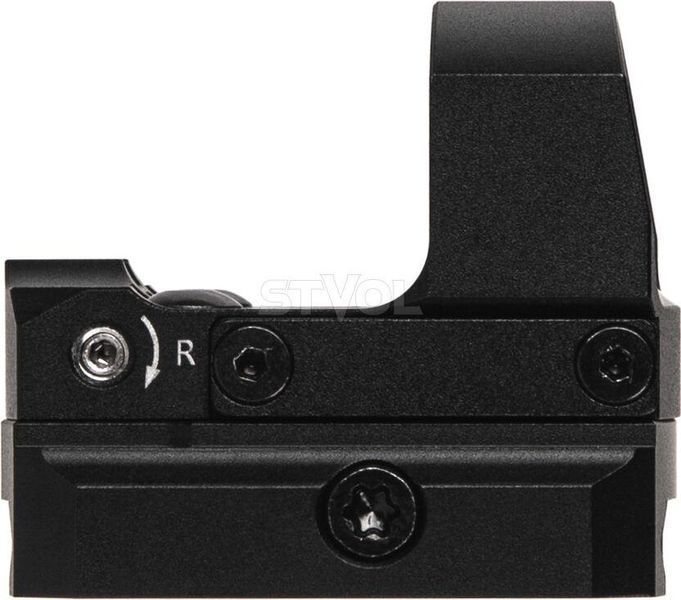 Прицел коллиматорный Vector Optics Frenzy-S 1x17x24 RD (VT) 3 МОА