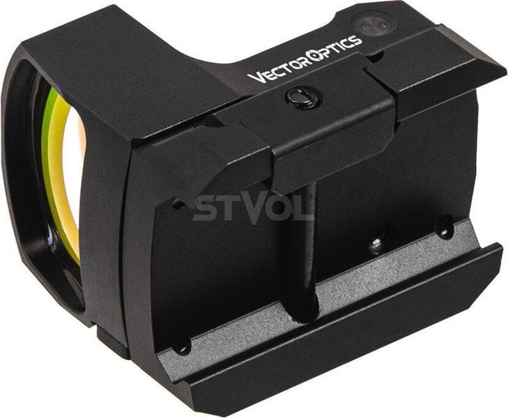Прицел коллиматорный Vector Optics Frenzy-S 1x17x24 RD (VT) 3 МОА