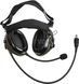76332-06-S Навушники Sordin Supreme MIL CC Neckband Green PVC ST-76332-06-S фото