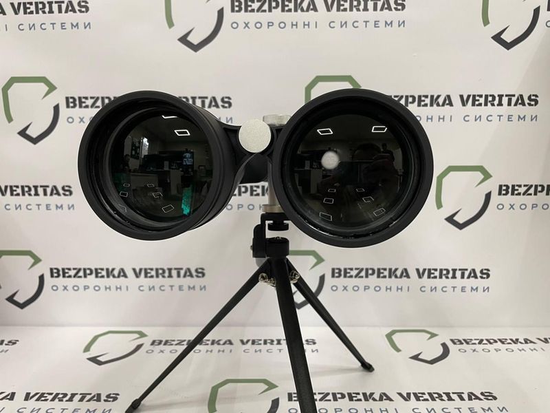30-260X160 Артилерійський бінокль "Чорнобривець" з великим зумом
