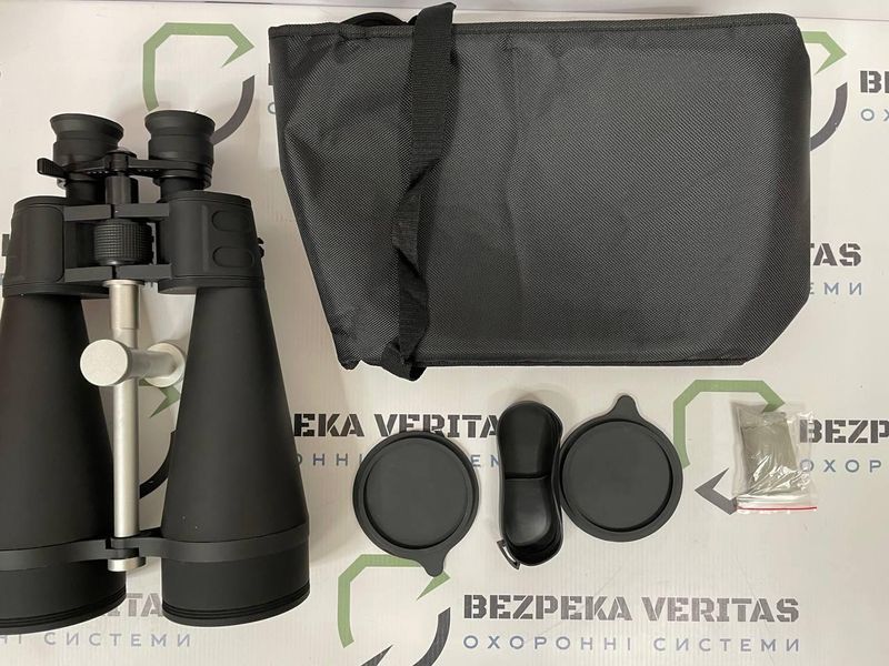 30-260X160 Артилерійський бінокль "Чорнобривець" з великим зумом