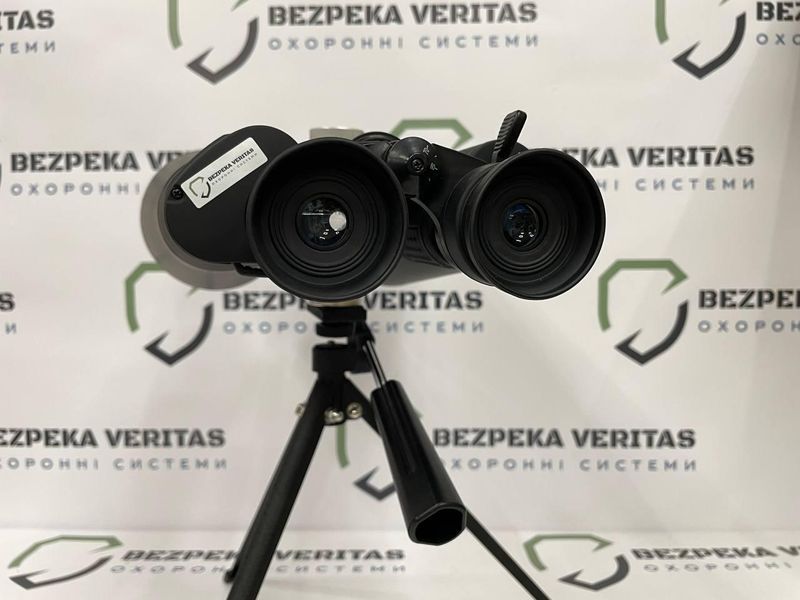 30-260X160 Артилерійський бінокль "Чорнобривець" з великим зумом