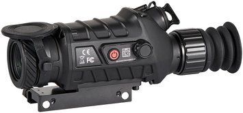 Тепловізійний Прилад Guide TS435 2.3-9.2x35 400x300. 2400 м